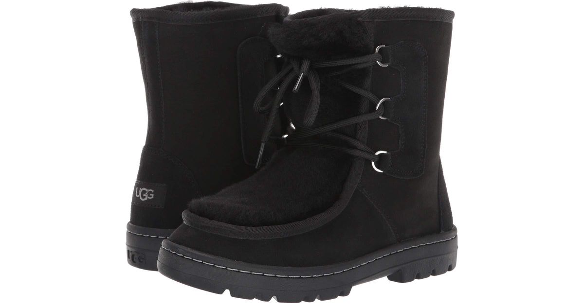ugg mukluks