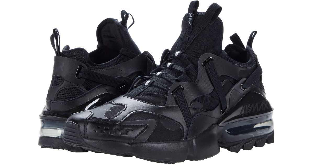 Nike men's air max infinity winter shoes Outlet