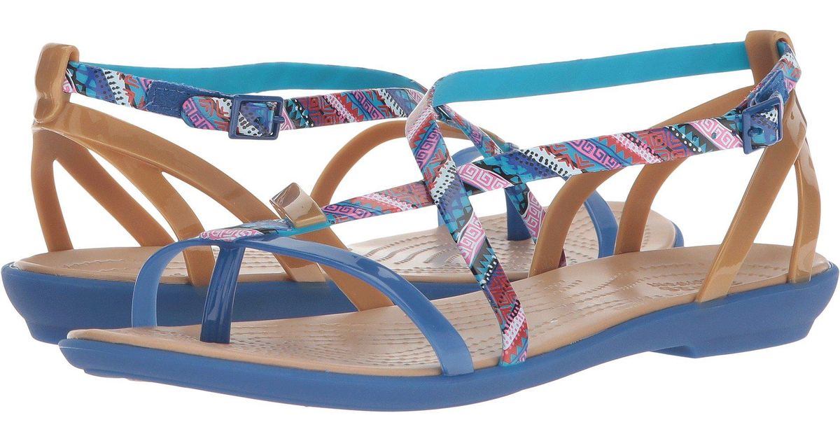 gladiator crocs