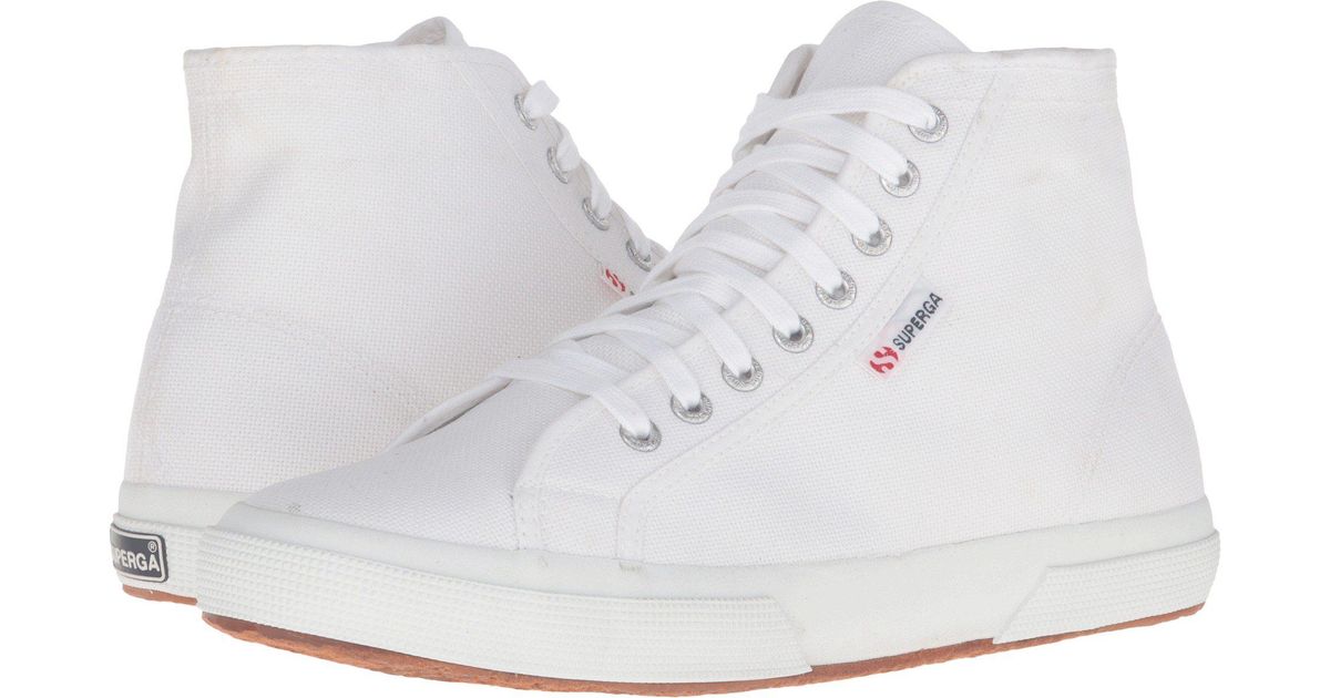 superga 2795 cotu