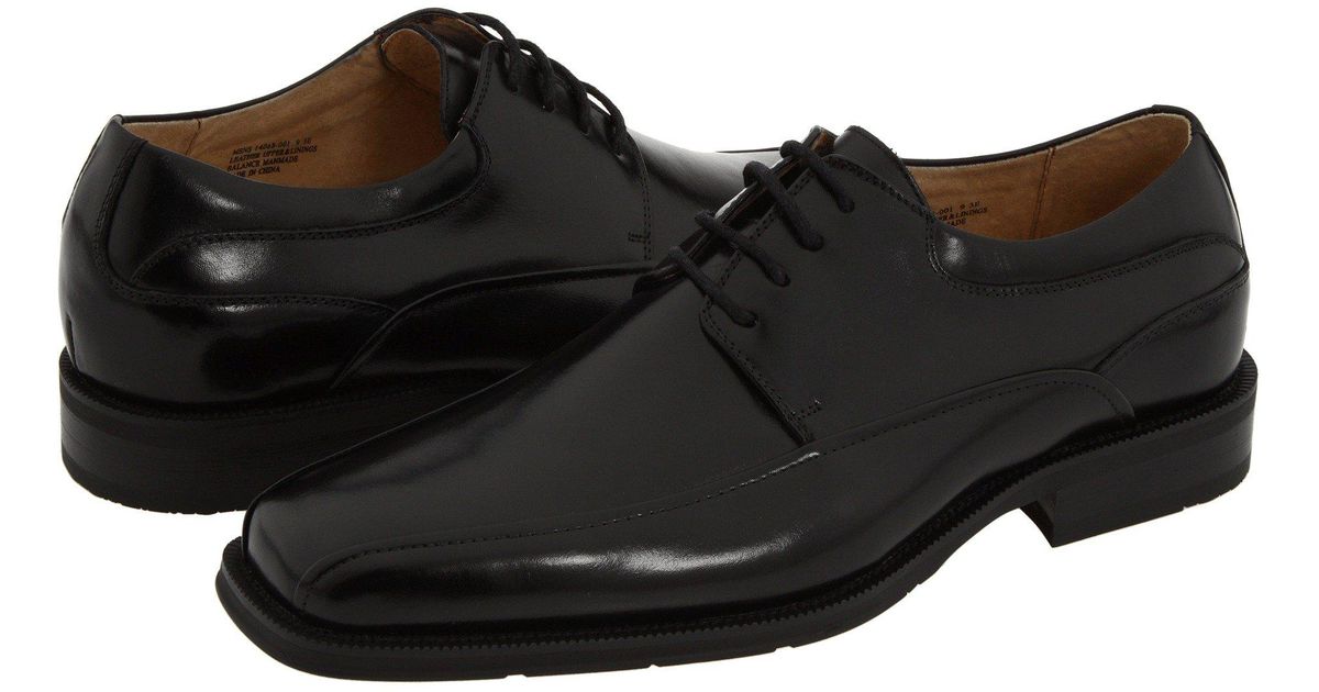 florsheim curtis