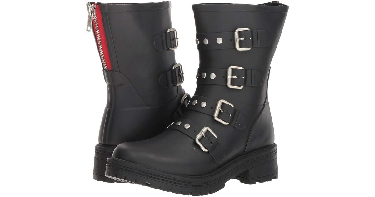 steve madden thunder