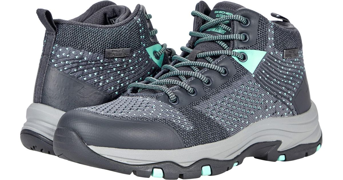 skechers trego out of here