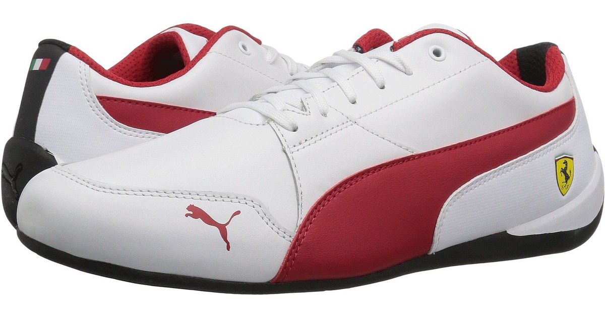 puma drift cat 7 mens 2014