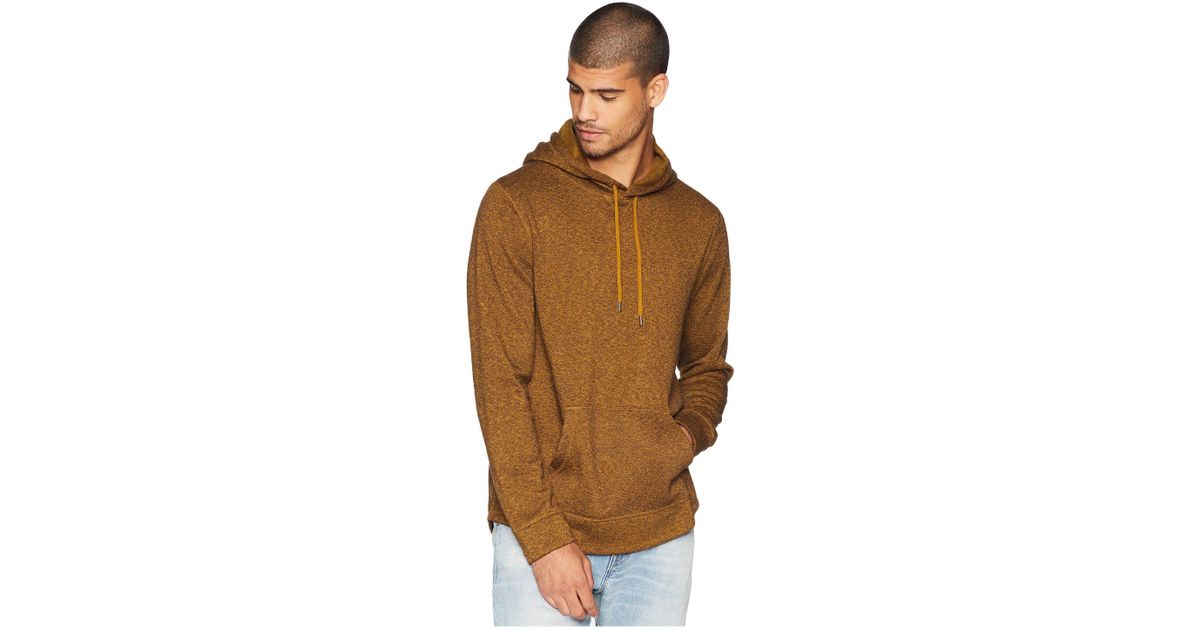 levis chai tea hoodie