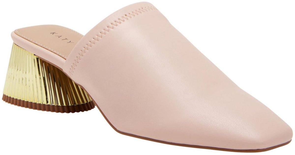 Katy Perry The Clarra Slipon in Pink | Lyst