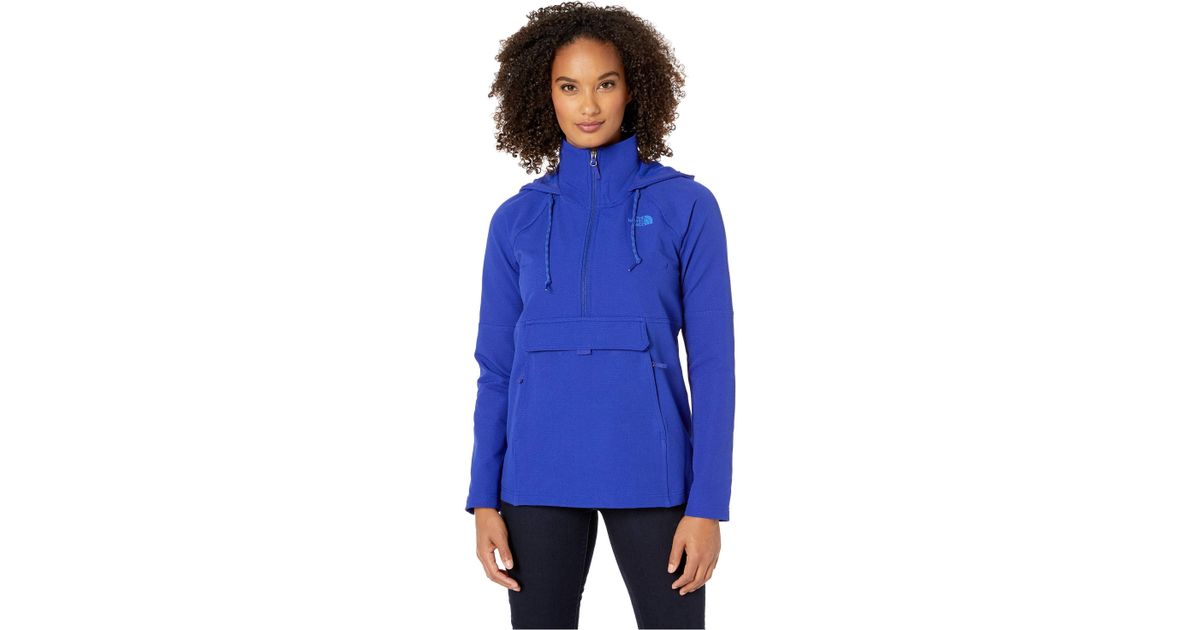 the north face aztec fleece