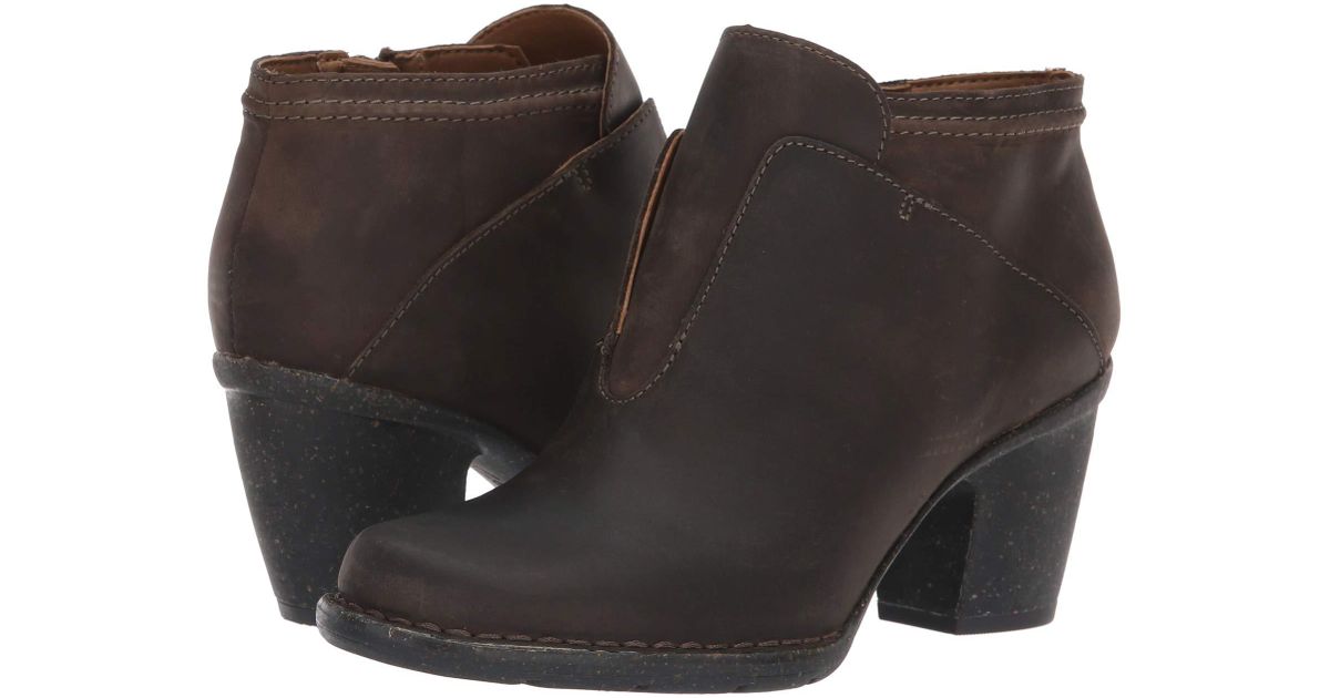 clarks carleta york