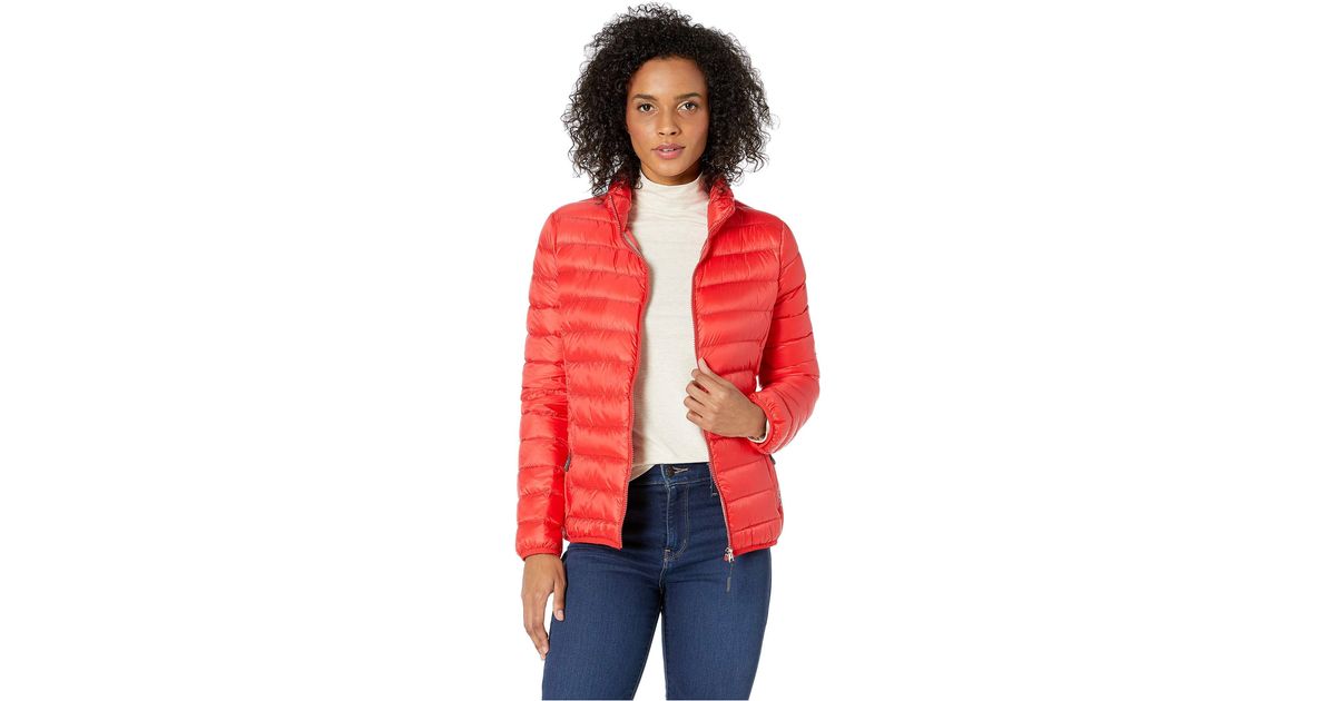 tumi clairmont jacket