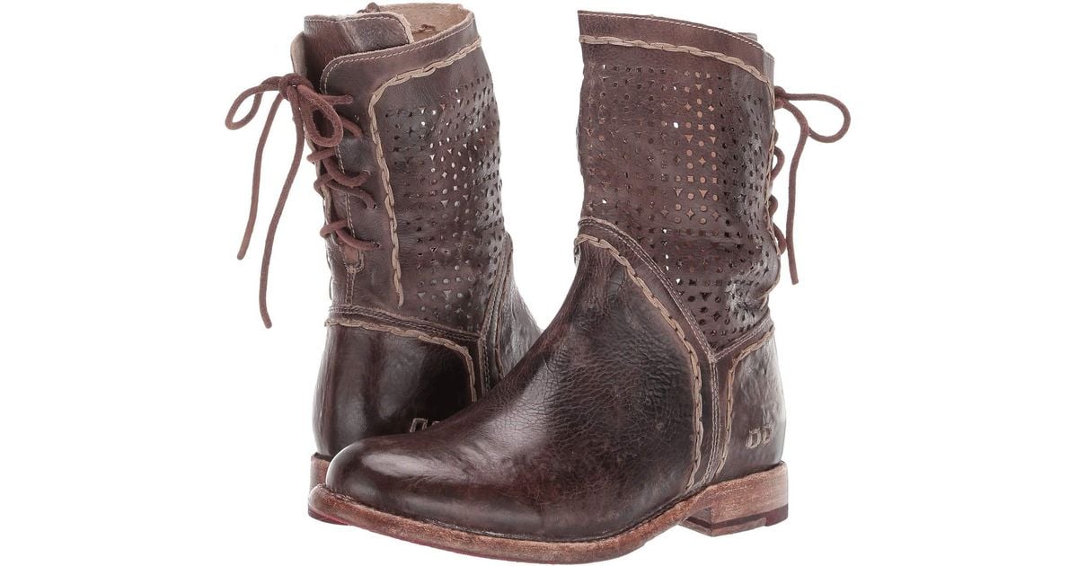 bed stu cheshire boots