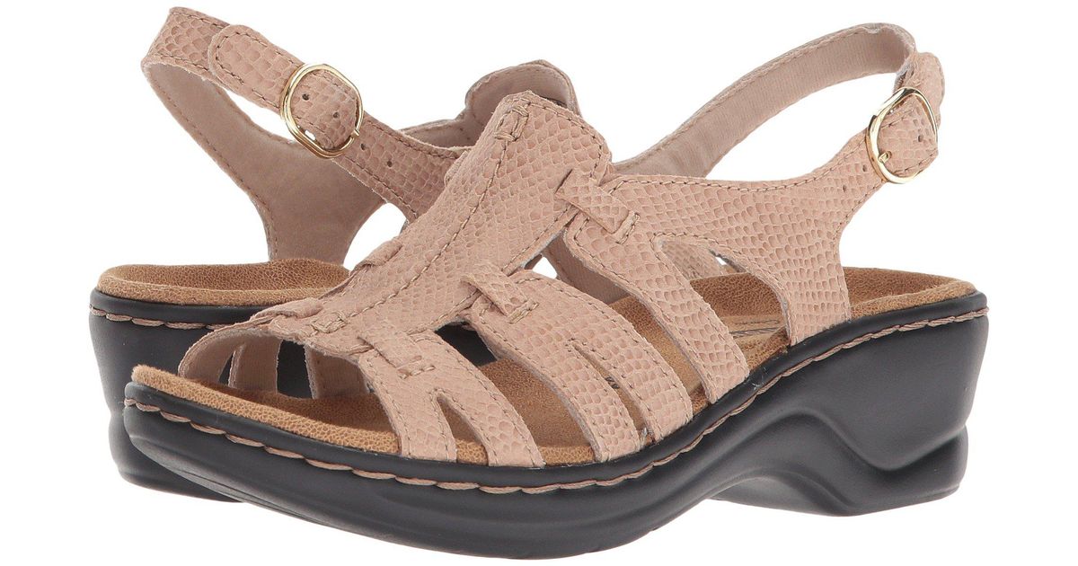 clarks women's lexi marigold q