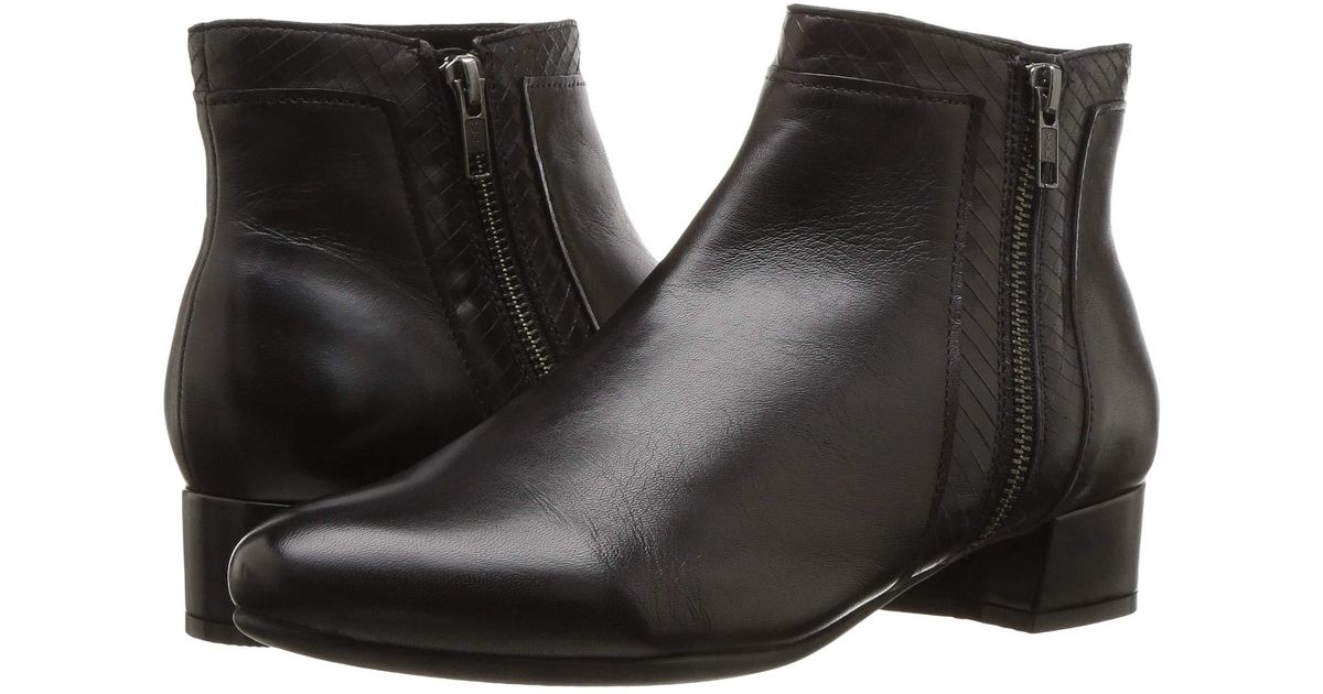 Total motion raina plain boot Clearance