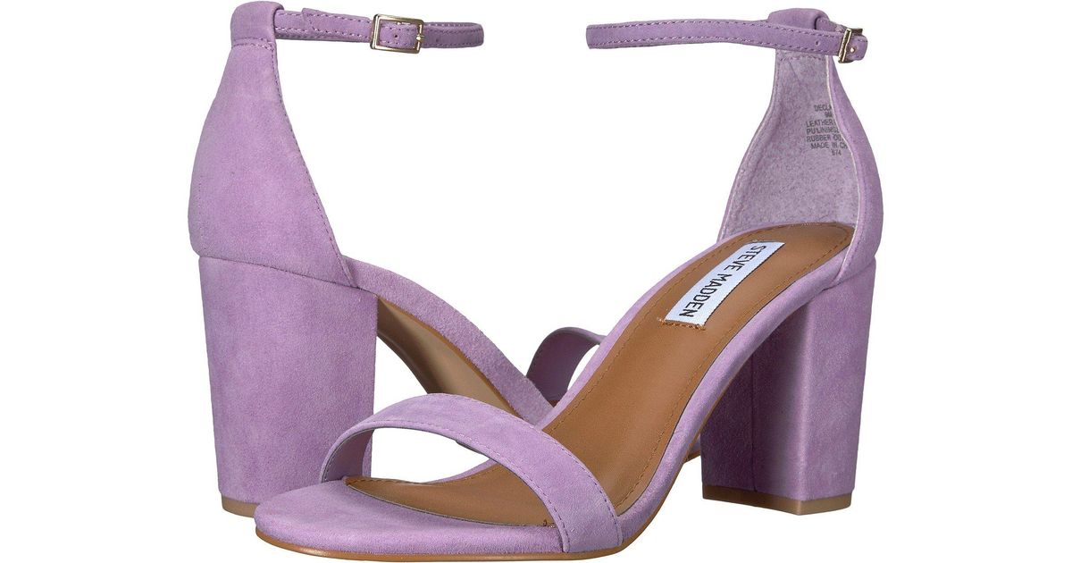 steve madden women's declair dress sandal