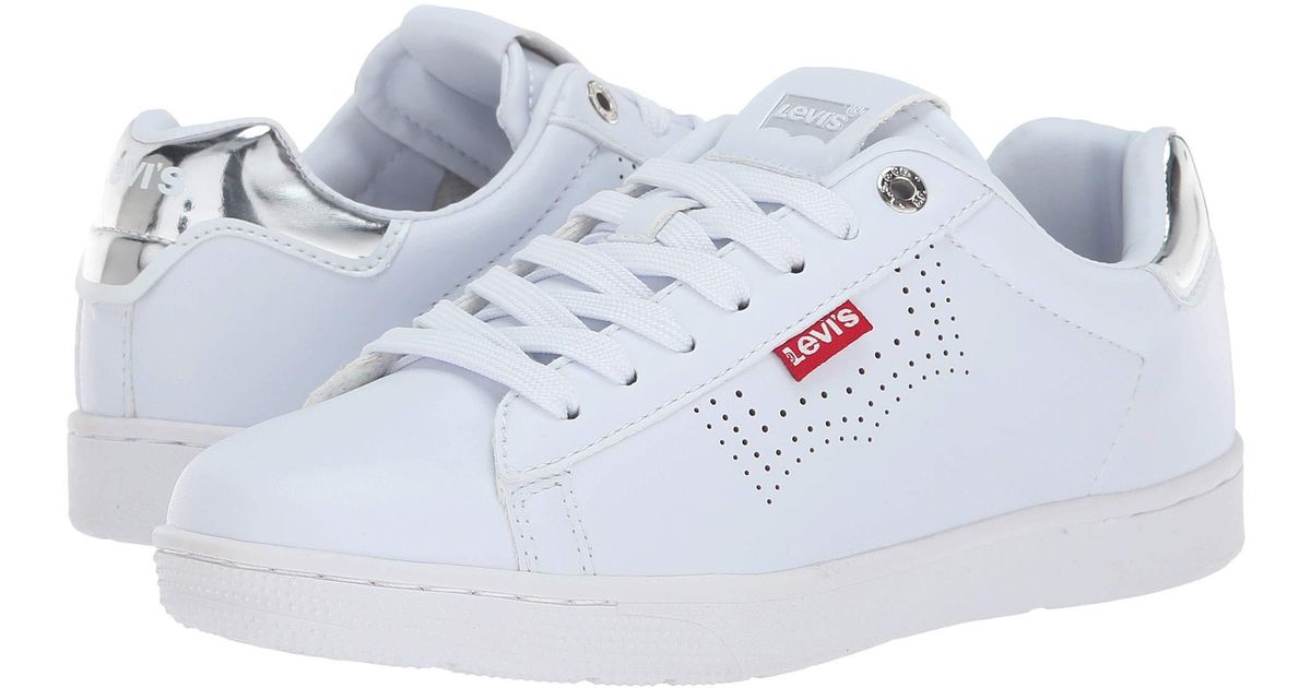 Levi's Levi's(r) Shoes Selena Ul (white 