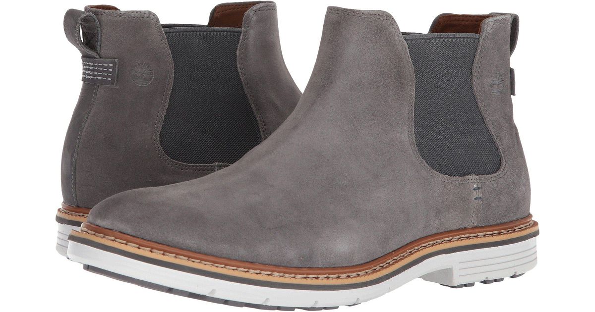 timberland naples trail chelsea