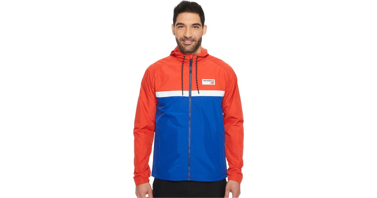 nb athletics 78 pullover