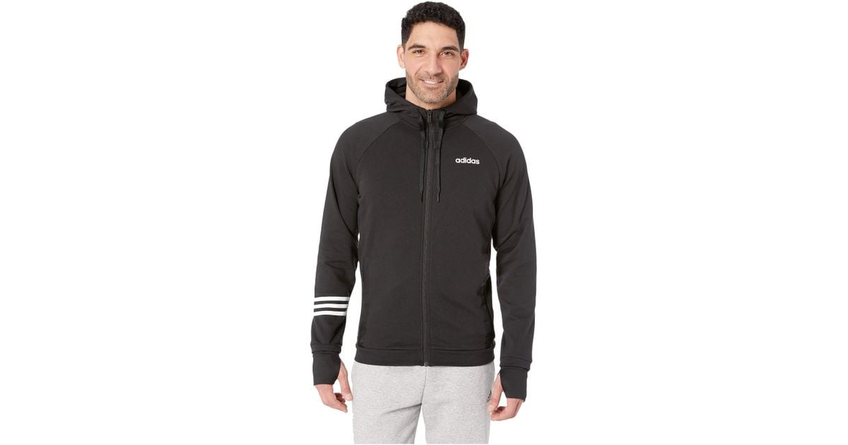 essentials motion pack sweatshirt