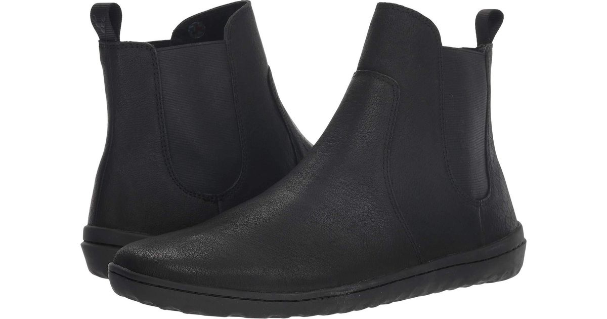 vivobarefoot chelsea boot