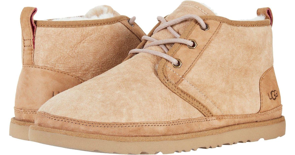 ugg neumel tf