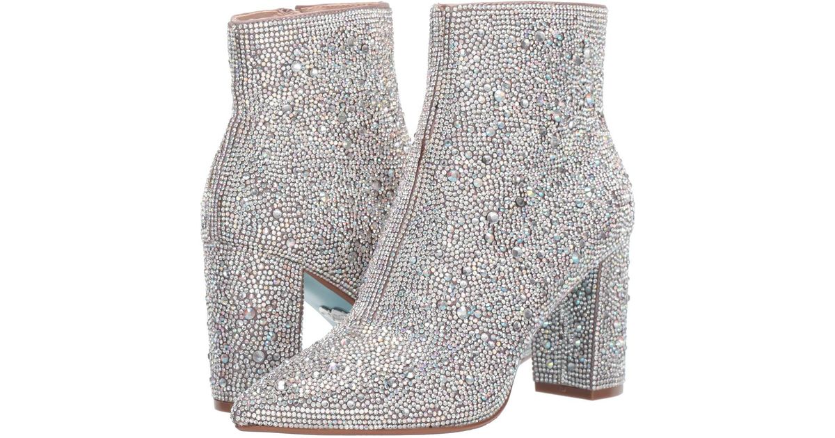 cady evening boots