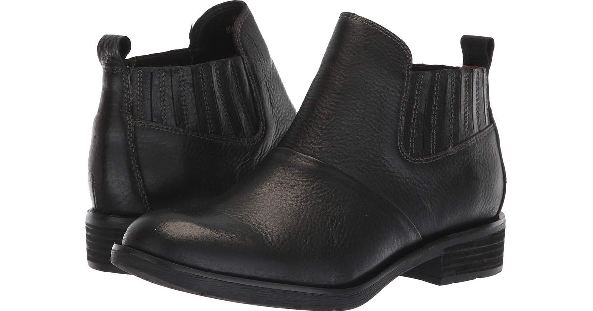 sofft abry waterproof