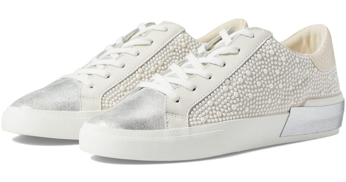 dolce vita zina black glitter