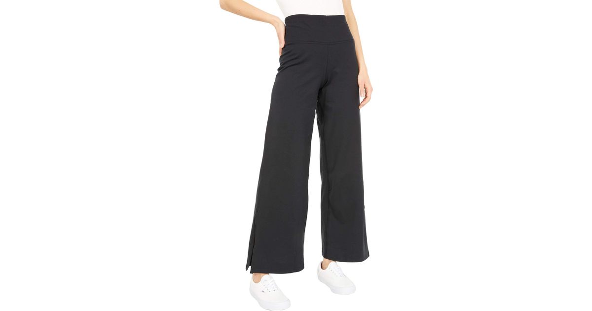 Pact Organic Cotton Split Hem Lounge 