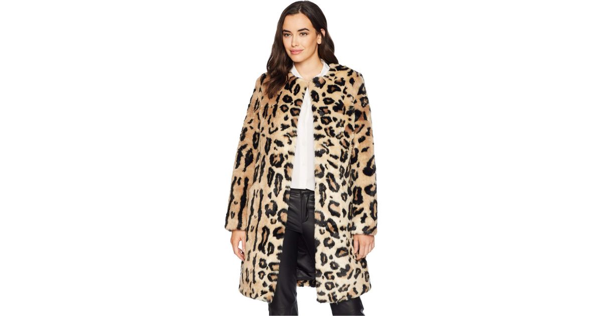 ugg cheetah coat