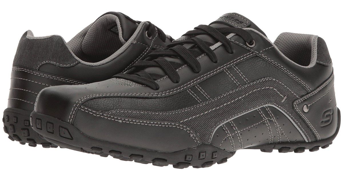 skechers citywalk el mens shoes