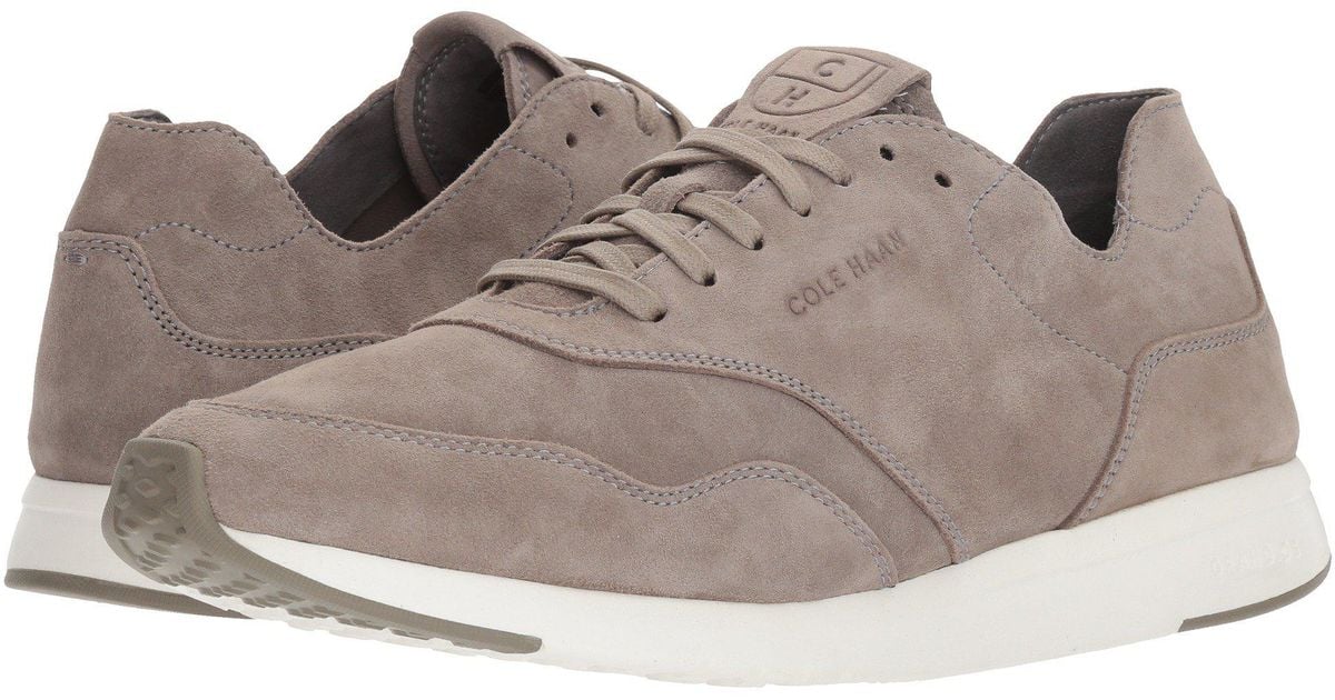 cole haan grandpro deconstructed runner