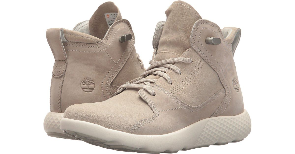 Timberland Flyroam Hiker | Lyst