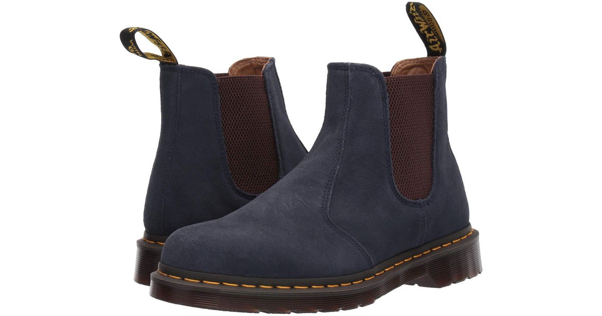 doc martens 2976 vintage