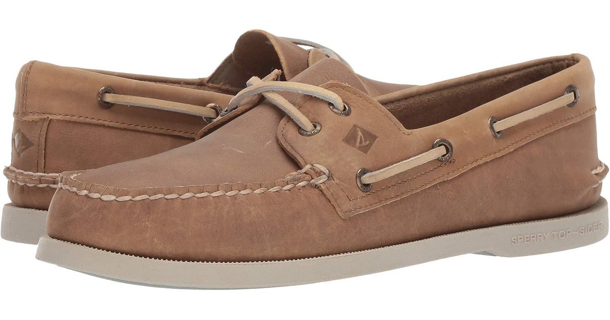 sperry richtown