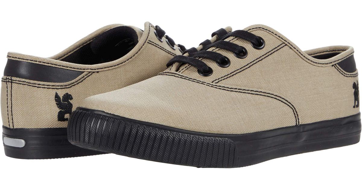 chrome industries shoes