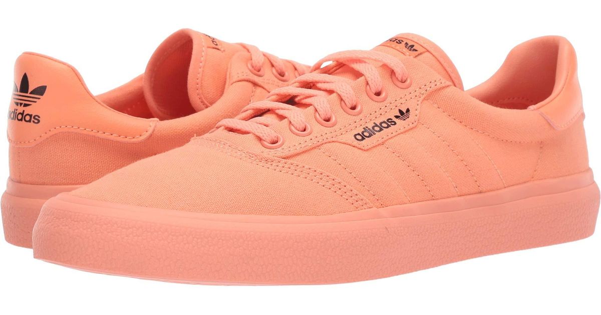 adidas 3mc orange