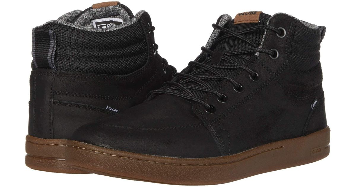 globe gs boot