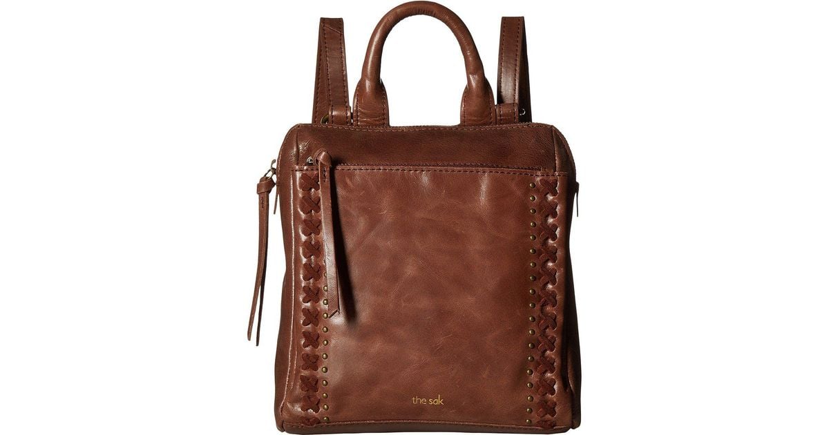 sak loyola convertible backpack