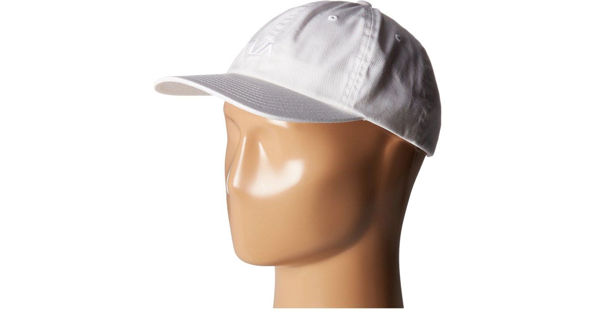 rvca redmond hat