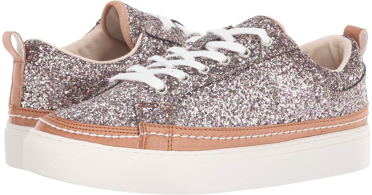 not rated glitter sneakers