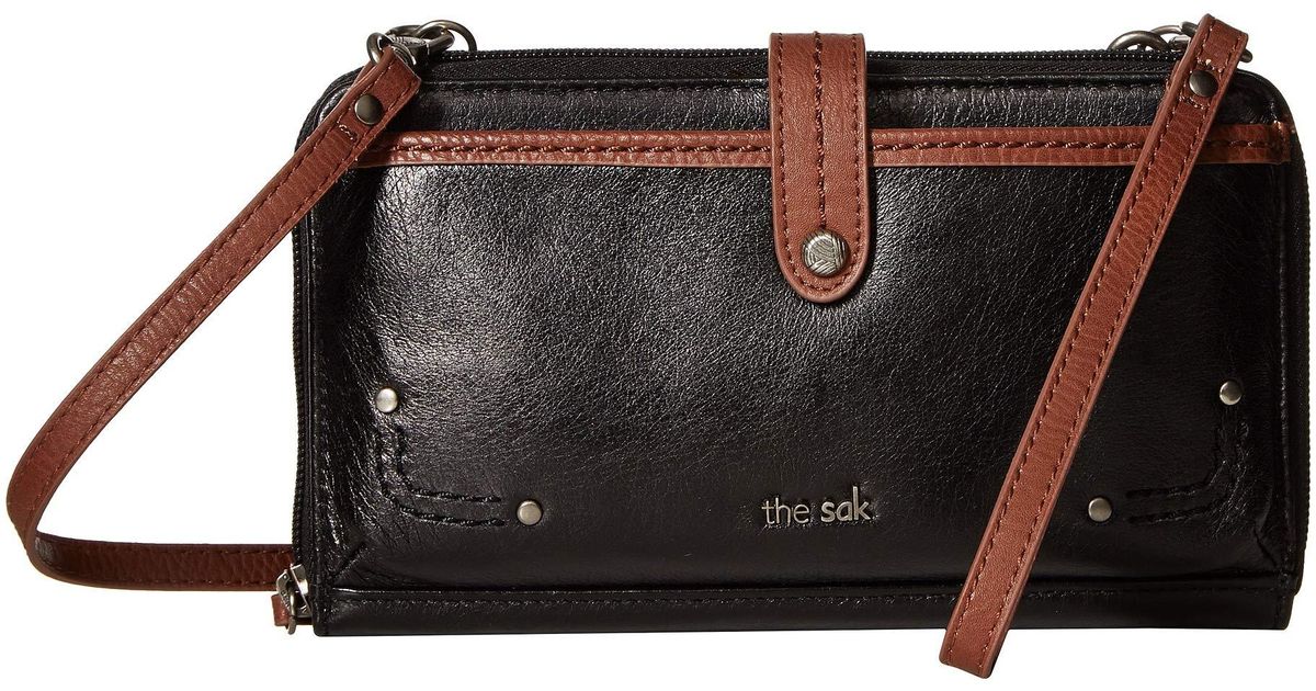 sak smartphone crossbody