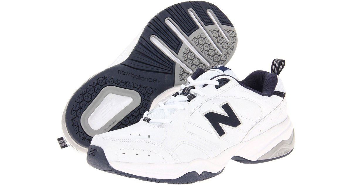 new balance mx 624