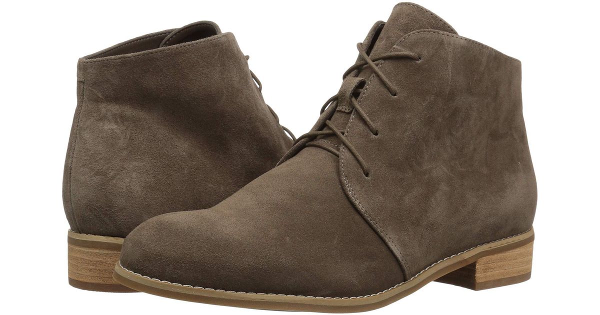 blondo rayann waterproof chukka boot