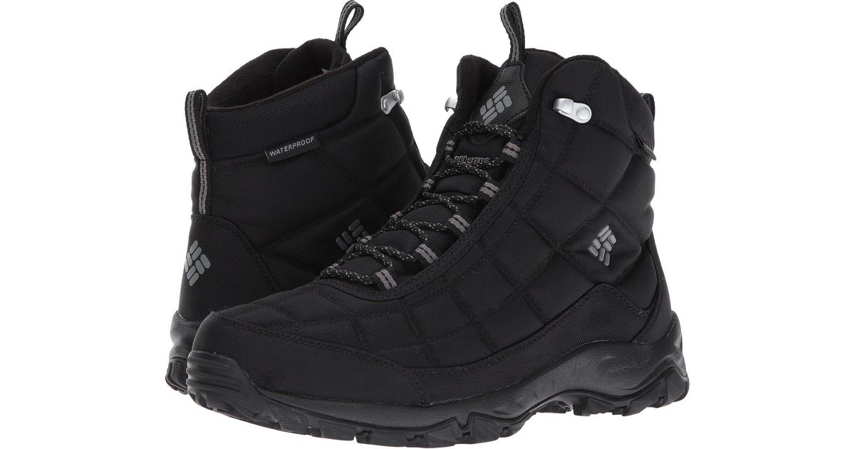 firecamp boot columbia