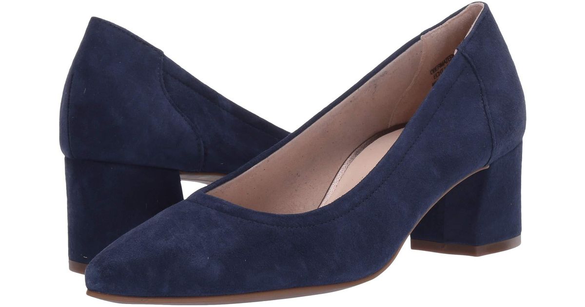 Paul Green Womens Tammy Pump