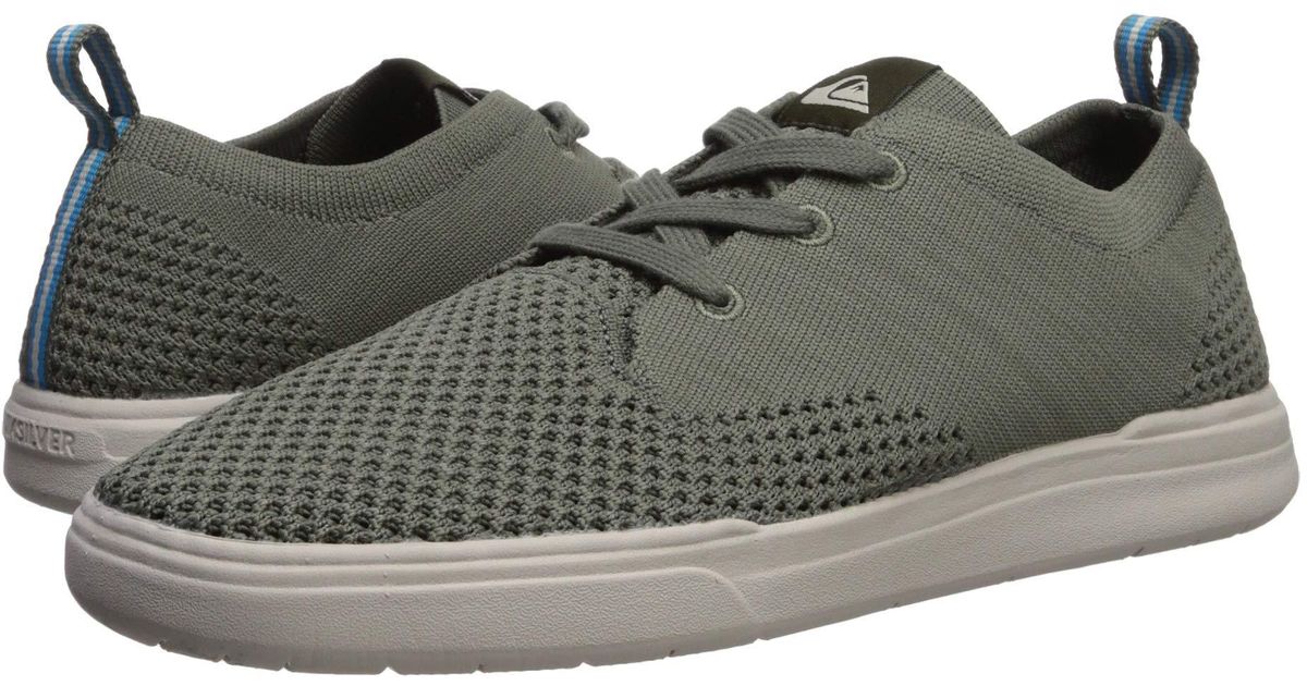 Quiksilver shorebreak hotsell stretch shoes