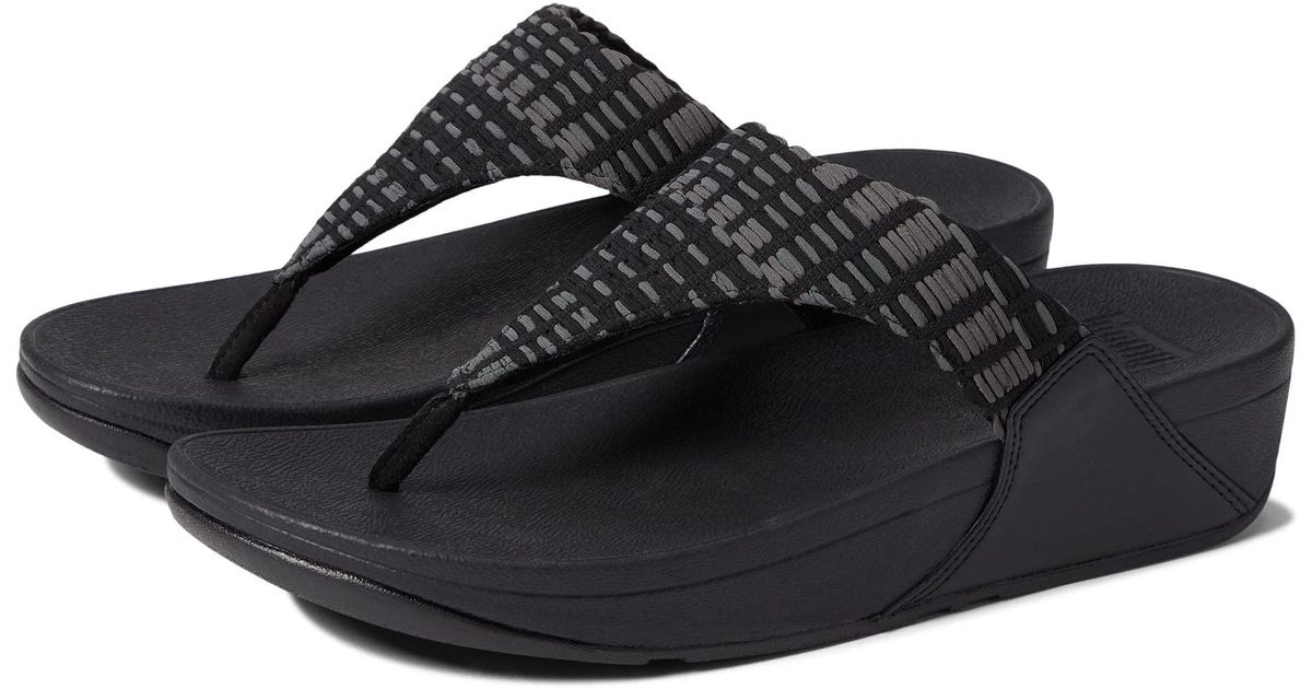 fitflop denim lulu