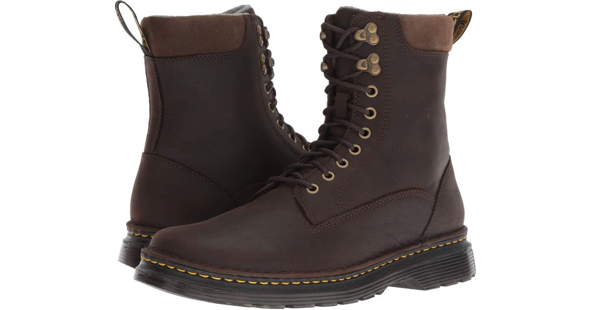 doc martens vincent hook
