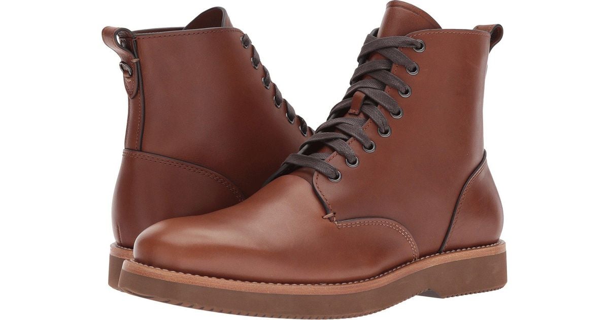 derby boots mens