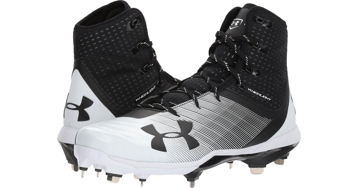 ua highlight