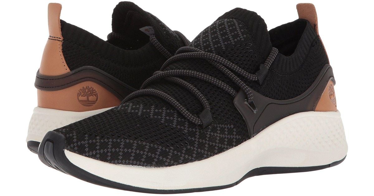 timberland flyroam go lace chukka